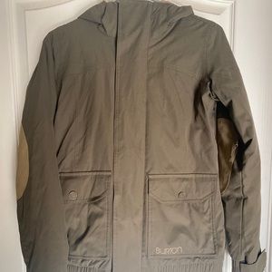Burton Snowboard Jacket